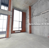 Ход строительства дома 4.2.1 в ЖК Клубный дом инженера Ятеса -