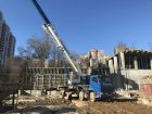 ЖК Орбита - ход строительства, фото 145, Март 2020