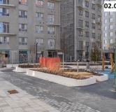 Ход строительства дома 6 в ЖК Парковый Квартал 2.0 -