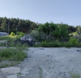 Ход строительства дома 4 в ЖК Сосновый Бор -