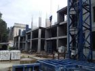 ЖК Аристократ - ход строительства, фото 10, Август 2021