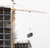 Ход строительства дома 2 в ЖК Солнечный (Эталон) -