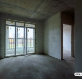 Ход строительства дома 2 в ЖК Баташи Парк -