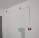 Ход строительства дома 2 в ЖК Свердловский -