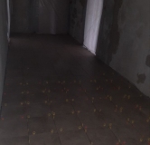 Ход строительства дома 5 в ЖК Уют -