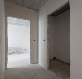 Ход строительства дома 106а в ЖК Абрикос -