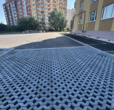 Ход строительства дома 2 в ЖК Счастье -