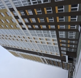 Ход строительства дома 58а в ЖК По ул. Транспортная -