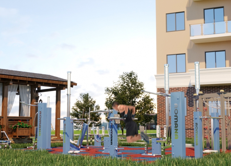 Дом № 139 в ЖК Звезда - фото 2