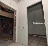 Ход строительства дома 1 в ЖК Старт -