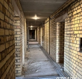 Ход строительства дома 5 в ЖК Тепло -