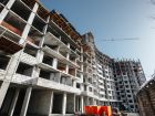 Жилой дом Кислород - ход строительства, фото 37, Март 2021