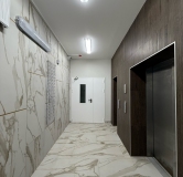 Ход строительства дома № 2 в КД Западный -