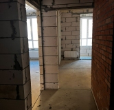 Ход строительства дома Литер 6 в ЖК Югге -