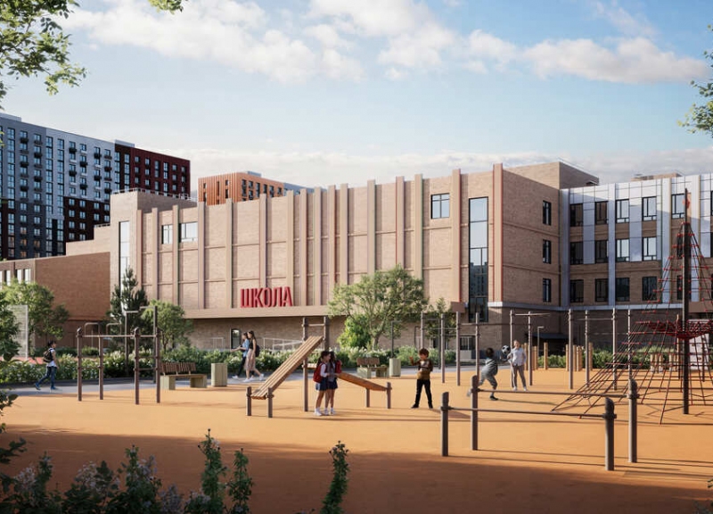 Дом Литер 3.2 в ЖК Придонье - фото 5