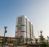 Ход строительства дома 58, корпус 1 в ЖК Квартет -