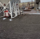 ЖД по ул. Светлова - ход строительства,