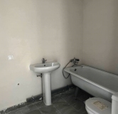 Ход строительства дома 5.4 в ЖК Новокольцовский -