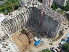 ЖК Сказка - ход строительства, фото 88, Май 2020