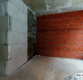 Ход строительства дома 43 в ЖК По ул. Гоголевская -