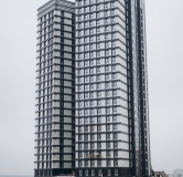 Ход строительства дома 15, корпус А в ЖК Divo Residence -