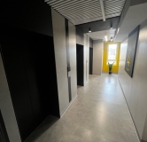 Ход строительства дома 1а в ЖК Амундсен (Amundsen) -