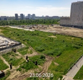 Ход строительства дома 6, ГП-9 (3 этап) в ЖК Айвазовский (Айвазовский City) -