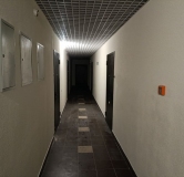 Ход строительства дома № 1 в ЖК Андреевский -