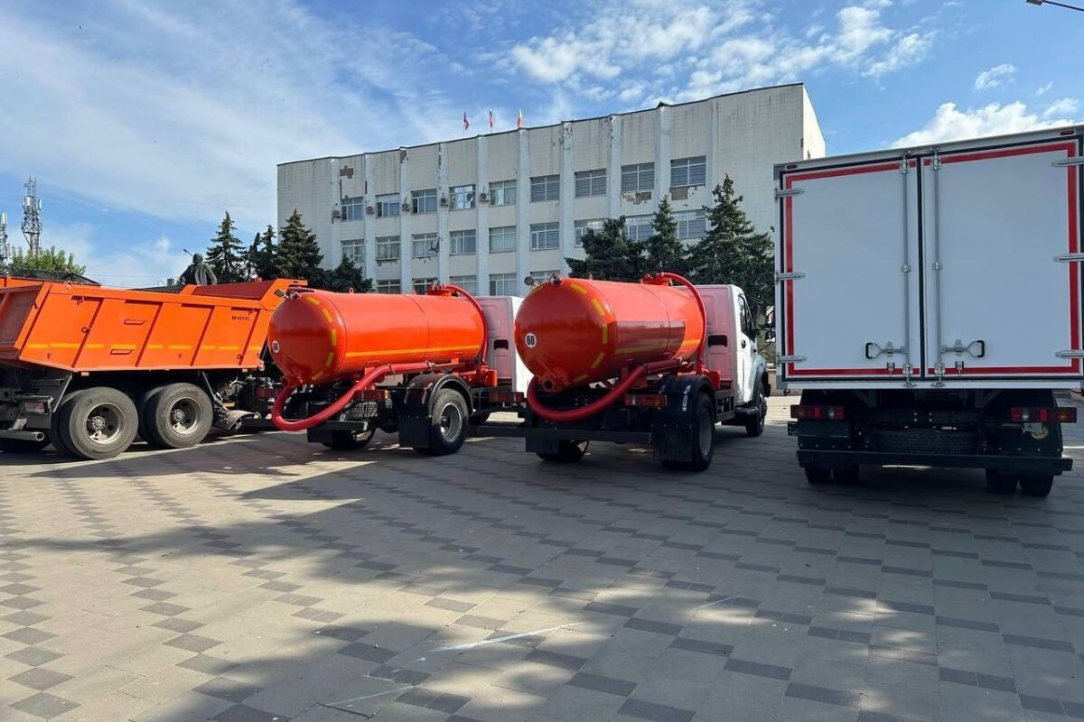 Ростовская область дополнительно выделит ₽27 млн на сферу ЖКХ - фото 1