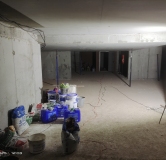 Ход строительства дома Поз. 5 в ЖК Юго-Западный -