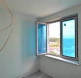 Ход строительства дома 3 в ЖК Новый Виз -