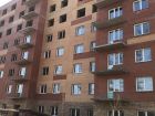 Жилой дом по ул. Львовская, 33а - ход строительства, фото 17, Апрель 2020