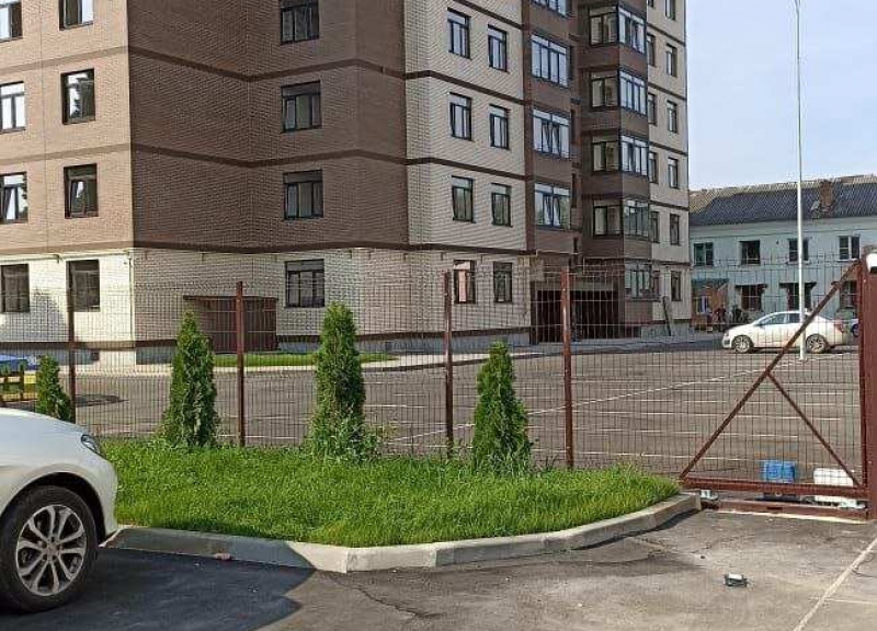ЖК Притяжение - фото 3