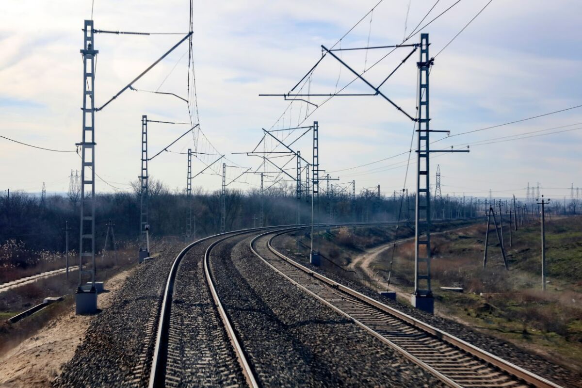 На ростовском левобережье могут построить ж/д узел за ₽200 млн - фото 1