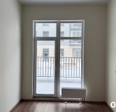 Ход строительства дома 1 в ЖК Плюс Пулковский -