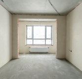 Ход строительства дома 1 в ЖК Форма -