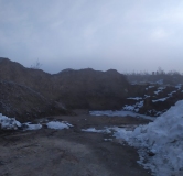 Ход строительства дома 14, секция 4 в ЖК Квартал на Игарской -