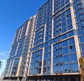 Ход строительства дома 1.5 в ЖК Наследие -