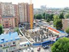 ЖК ПАРК - ход строительства, фото 58, Июль 2020