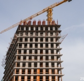 Ход строительства дома 3 в ЖК Яналиф -