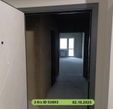 Ход строительства дома 106 в ЖК Радужный Парк -