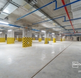 Ход строительства дома 5 в ЖК Парадный Ансамбль -