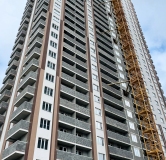 ЖК Космолет - ход строительства,