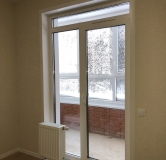 Ход строительства дома 37а в ЖК Брусника -