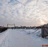 Ход строительства дома корпус 9 в ЖК Витебский Парк -