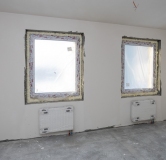 Ход строительства дома 6 в ЖК Малахит -