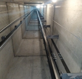 Ход строительства дома 7, секция 2 в ЖК Цветной Бульвар -