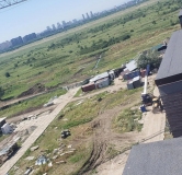 Ход строительства дома Литер 3 в ЖК Югге -