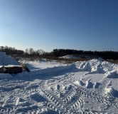 Ход строительства дома 5.2 в ЖК Форест -