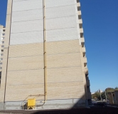 Ход строительства дома Позиция 8 (секции 7,8) в ЖК Зеленая долина -